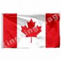 Canada 1965 Flag 3ft X 5ft Polyester Qatar National Flag Flying Size No.4 90x150cm Custom Flag3x5FT