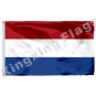 Netherlands 1806 Flag 3ft X 5ft Polyester Ukraine National Flag Flying Size No.4 90x150cm3x5FT