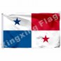 Panama 1925 Flag Flying Size No.4 90x150cm Custom Flag3x5FT