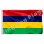 Mauritius Flag 3x5ft Polyester Mauritius National Flag Flying Size No.4 90x150cm Custom Flag