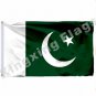 Pakistan 1947 Flag Flying Size No.4 90x150cm Custom Flag3x5FT