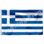 Greece 1978 Flag 3x5ft Flying Flags Brass Grommets Car Flag 90x150cm Countries