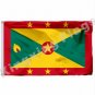 Grenada 1974 Flag 3x5ft Polyester Mauritius National Flag Flying Size No.4 90x150cm Custom Flag