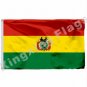 Bolivia Flag 3ft X 5ft Polyester Country Flag Flying Size No.4 90x150cm Custom Flag3x5FT