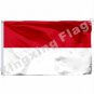 Monaco 1945 Flag With Shaft 3ft X 5ft Polyester FiJi National Flag Flying Size No.4 90x150cm Custom