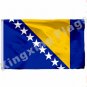 Bosnia and Herzegovina 1998 Flag Flying Size No.4 90x150cm3x5FT