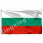 Bulgaria 1991 Flag Flying Size No.4 90x150cm3x5FT