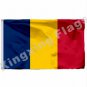 Chad Republic Flag 90x150cm/60x90cm/14x21cm 3x5ft Car Flag For Event Activities