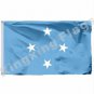 Micronesia 1979 Flag 3ft X 5ft Polyester Rwanda National Flag Flying Size No.4 90x150cm Custom