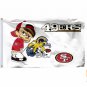 Dallas Cowboys,Giants,Eagles,Redskins Flag 3x5ft Polyester NFL Team Banner Flying 90x150cm