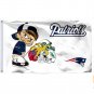 Dallas Cowboys,Giants,Eagles,Redskins Flag 3x5ft Polyester NFL Team Banner Flying 90x150cm