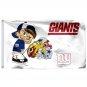 Dallas Cowboys,Giants,Eagles,Redskins Flag 3x5ft Polyester NFL Team Banner Flying 90x150cm