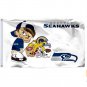 Dallas Cowboys,Giants,Eagles,Redskins Flag 3x5ft Polyester NFL Team Banner Flying 90x150cm