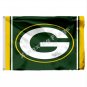 Green Bay Packers Column Flag 3x5ft Polyester NFL Banner Flying Size No.4 90*150cm Custom Flag