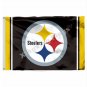 Pittsburgh Steelers Column Flag 3x5ft Polyester NFL Banner Flying Size No.4 90*150cm Custom