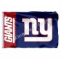 New York Giants Wordmark Flag 3x5ft Polyester NFL1 Banner Flying Size No.4 90*150cm Custom Flag