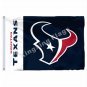 Houston Texans Wordmark Flag 3x5ft Polyester NFL1 Banner Flying Size No.4 90*150cm Custom Flag