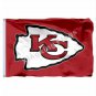 Kansas City Chiefs Flag 3x5ft Polyester NFL1 Banner Flying Size No.4 90*150cm Custom Flag