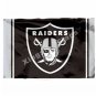 Oakland Raiders Column Flag 3x5ft Polyester NFL Banner Flying Size No.4 90*150cm Custom Flag