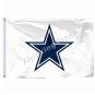 Dallas Cowboys Logo Flag 3x5ft Polyester NFL Team Banner Flying Size No.4 90*150cm Custom Flag