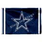 Dallas Cowboys Lone Star Flag 3ft x 5ft Polyester NFL Banner Flying Size No.4 90*150cm Custom flag