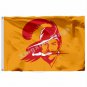 Tampa Bay Buccaneers Old 1976-1996 Flag 3x5ft Polyester NFL1 Banner Flying Size No.4 90*150cm