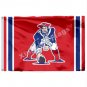New England Patriots Old Flag 3ft x 5ft Polyester NFL Banner Size No.4 90*150cm Custom flag