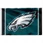 Philadelphia Eagles Column Flag 3x5ft Polyester NFL Banner Flying Size No.4 90*150cm Custom Fla
