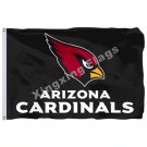 Arizona Cardinals Flag 3ft x 5ft Polyester NFL Arizona Cardinals Banner Flying Size Arizona Cardinals Flag 3ft x 5ft Polyester NFL Arizona Cardinals Banner Flying Size