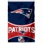 New England Patriots Flag 3x5ft Polyester NFL Team Banner Flying Custom Any Three Teams