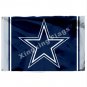 Dallas Cowboys Column Flag 3x5ft Polyester NFL1 Banner Flying Size No.4 90*150cm Custom Flag
