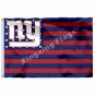 new york giants Flag 3ft x 5ft Polyester NFL Banner Flying Size No.4 90*150cm Custom flag