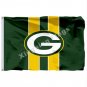 Green Bay Packers Flag 3ft X 5ft Polyester NFL1 Banner Flying Size No.4 90*150cm Custom Flag