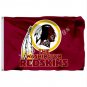 Washington Redskins Flag 3ft x 5ft Polyester NFL Banner Flying Size No.4 90*150cm Custom flag