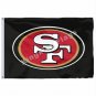 San Francisco 49ers Championship Years Flag 3x5ft Polyester NFL Team Banner Flying Size No.4