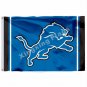 Detroit Lions Flag 3x5ft Polyester NFL Detroit Lions Banner Flying Size No.4 90*150cm Custom flag