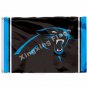 Carolina Panthers Column Flag 3x5ft Polyester NFL Banner Flying Size No.4 90*150cm Custom Flag