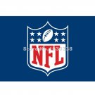NFL Logo Flag 3ft X 5ft Polyester NFL Banner Flying Size No.4 90*150cm Custom Flag NFL Logo Flag 3ft X 5ft Polyester NFL Banner Flying Size No.4 90*150cm Custom Flag
