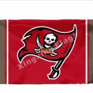 Tampa Bay Buccaneers Volumn Flag 3x 5ft Polyester NFL Banner Flying Size No.4 90*150cm Custom flag Tampa Bay Buccaneers Volumn Flag 3x 5ft Polyester NFL Banner Flying Size No.4 90*150cm Custom flag