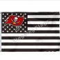 Tampa Bay Buccaneers Custom Flag 3x5ft Polyester NFL Team Banner Flying Size No.4 Super Fan