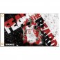 Sports flagHouston Rockets banner 3X5FT bandera 90 x 150 cm 100% Polyester 07
