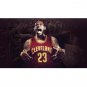 150 x 90 cm Lebron James numero flag NO.7 banner envio gratis