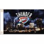 Oklahoma City Thunder 3x5 FT 150X90 CM Bandera 100D Poliester bandera 112