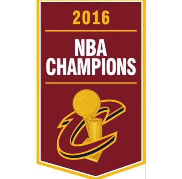 2016 basketball champions cleveland flag Customized polyester 3x5ft flag+2 metal eyelets