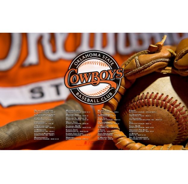Baseball Flag 3ftx5ft 100D Polyester Flag metal Grommets 90x150cm flag 981