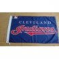 Indios de Cleveland MLB - flag3X5FT 90 x 150 cm 100% poliester flag MLB banner