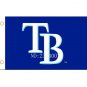 Mlb Tampa Bay Devil Rays 3X5FT bandera 90 x 150 cm 100% poliester flag MLB banner