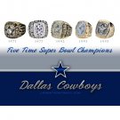 Dallas Cowboys Flag 3 x 5 FT 100D polyester Banner NFL brass metal holes 201 Dallas Cowboys Flag 3 x 5 FT 100D polyester Banner NFL brass metal holes 201