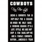 Dallas Cowboys Helmet Flag 90x150cm Polyester 3x5ft Digital Print Flag with 2 Metal Rings