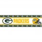 Green Bay Packers Flag 2ft x 8ft Polyester NFL Banner Flying Custom flag 90x150cm flag 01